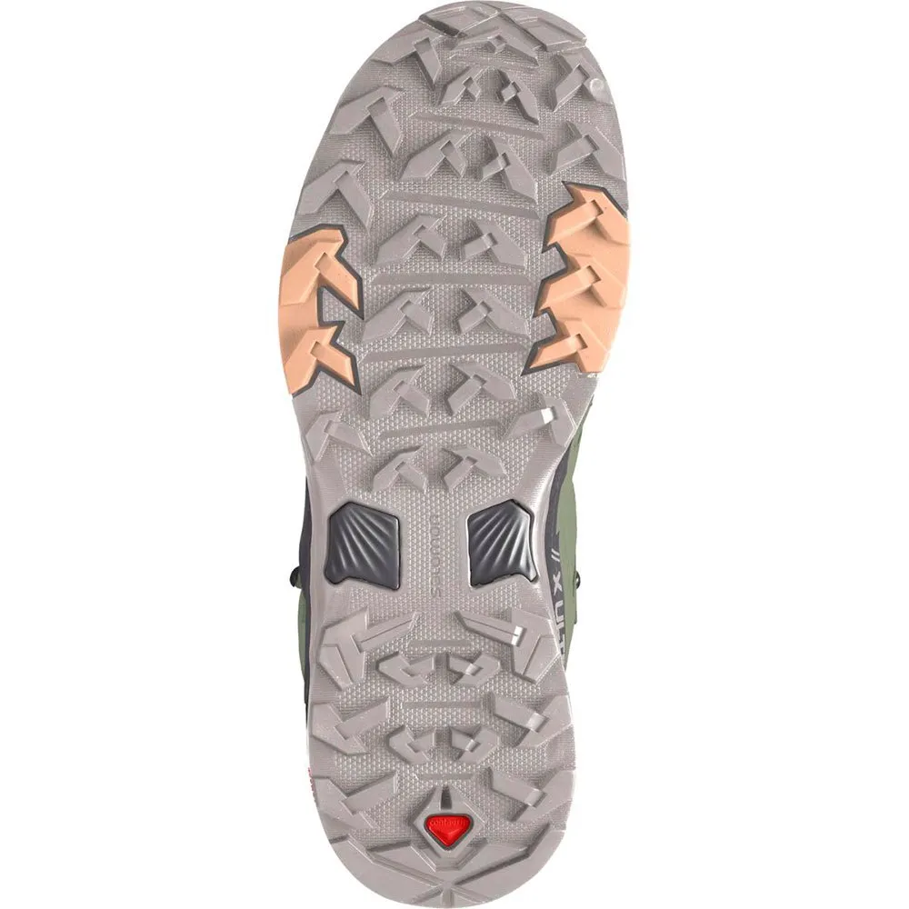 Salomon Bottes Randonnée X Ultra 4 Mid Goretex 4 Salomon Bottes Randonnée X Ultra 4 Mid Goretex - Image 2