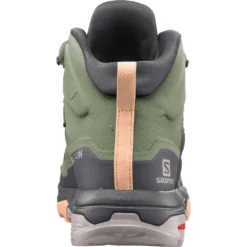 Salomon Bottes Randonnée X Ultra 4 Mid Goretex 12 Salomon Bottes Randonnée X Ultra 4 Mid Goretex -Pas Cher Regatta Magasin salomon bottes randonnee x ultra 4 mid goretex 25