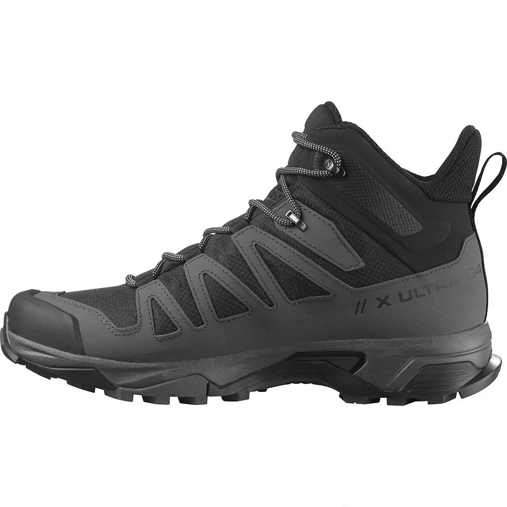 Salomon Bottes Randonnée X Ultra 4 Mid Goretex 6 Salomon Bottes Randonnée X Ultra 4 Mid Goretex - Image 4