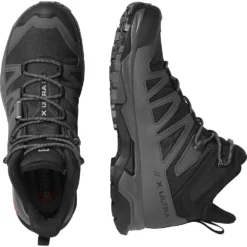 Salomon Bottes Randonnée X Ultra 4 Mid Goretex 14 Salomon Bottes Randonnée X Ultra 4 Mid Goretex -Pas Cher Regatta Magasin salomon bottes randonnee x ultra 4 mid goretex 5