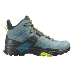 Salomon Bottes Randonnée X Ultra 4 Mid Goretex