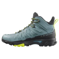 Salomon Bottes Randonnée X Ultra 4 Mid Goretex -Pas Cher Regatta Magasin salomon bottes randonnee x ultra 4 mid goretex 9