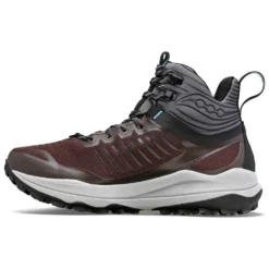 Saucony Bottes De Randonnée Ultra Ridge Goretex -Pas Cher Regatta Magasin saucony bottes de randonnee ultra ridge goretex 2