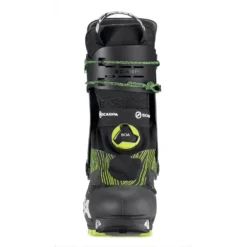 Scarpa Bottes De Randonnée Alien 1.0 -Pas Cher Regatta Magasin scarpa bottes de randonnee alien 1.0 3