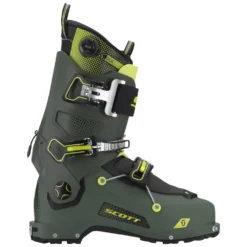 Scott Bottes De Randonnée Freeguide Carbon