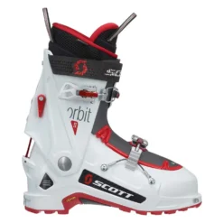 Scott Bottes De Randonnée Orbit II Carbon