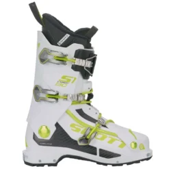 Scott Bottes De Randonnée S1 Carbon