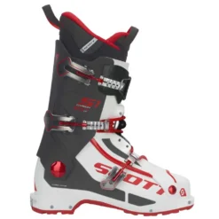 Scott Bottes De Randonnée S1 Carbon Longfiber