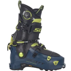 Scott Bottes De Ski Alpin Cosmos Pro