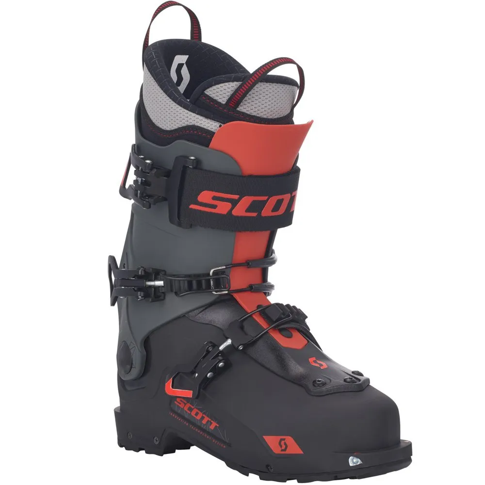 Scott Bottes De Ski Alpin Freeguide Tour 4 Scott Bottes De Ski Alpin Freeguide Tour - Image 2