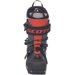 Scott Bottes De Ski Alpin Freeguide Tour 9 Scott Bottes De Ski Alpin Freeguide Tour -Pas Cher Regatta Magasin scott bottes de ski alpin freeguide tour 2