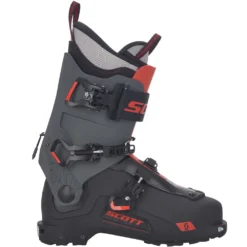 Scott Bottes De Ski Alpin Freeguide Tour