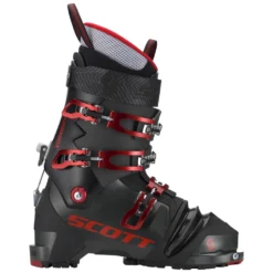 Scott Bottes De Ski Alpin Voodoo NTN