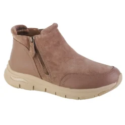 Skechers Bottes De Randonnée Arch Fit Smooth Modest
