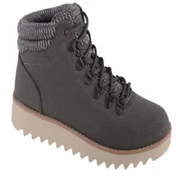 Skechers Bottes De Randonnée Bobs Kiss-Cute Factor