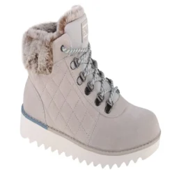 Skechers Bottes De Randonnée Bobs Kiss-Frontier Frenzy