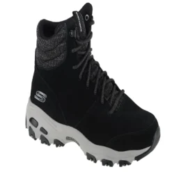 Skechers Bottes De Randonnée D´lites-Chill Flurry
