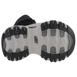 Skechers Bottes De Randonnée D´lites-Chill Flurry -Pas Cher Regatta Magasin skechers bottes de randonnee dlites chill flurry 3