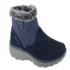 Skechers Bottes De Randonnée Easy Going Cozy Puffer -Pas Cher Regatta Magasin skechers bottes de randonnee easy going cozy puffer