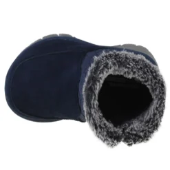 Skechers Bottes De Randonnée Easy Going Cozy Puffer -Pas Cher Regatta Magasin skechers bottes de randonnee easy going cozy puffer 2