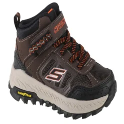 Skechers Bottes De Randonnée Fuse Tread-Or