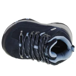 Skechers Bottes De Randonnée Trego-Alpine Trail -Pas Cher Regatta Magasin skechers bottes de randonnee trego alpine trail 2