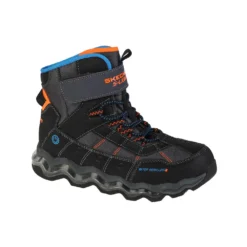 Skechers Bottes Turbowave-Polar Rush