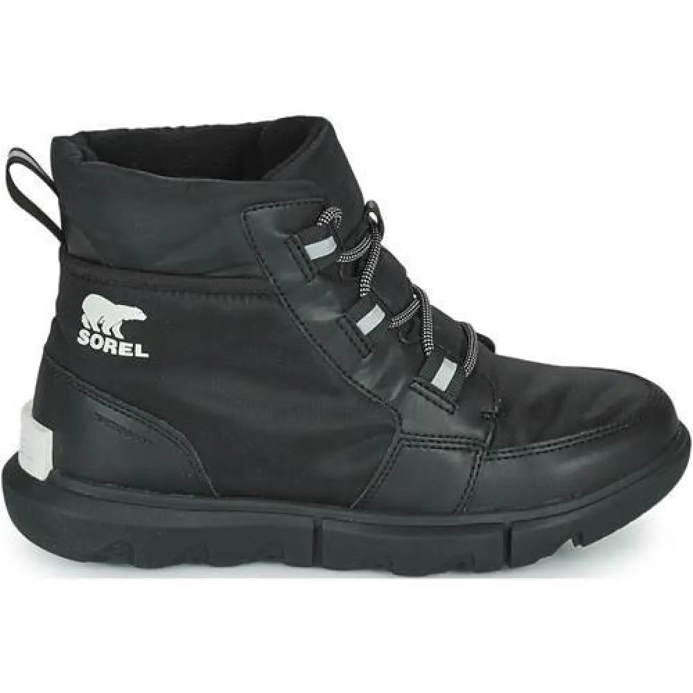 Sorel Bottes Explorer II Carnival 4 Sorel Bottes Explorer II Carnival - Image 2