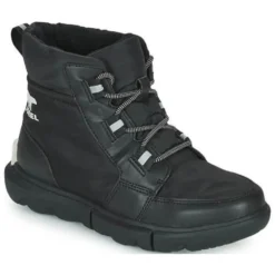 Sorel Bottes Explorer II Carnival