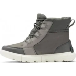Sorel Bottes Explorer II Carnival Waterproof -Pas Cher Regatta Magasin sorel bottes explorer ii carnival waterproof 2