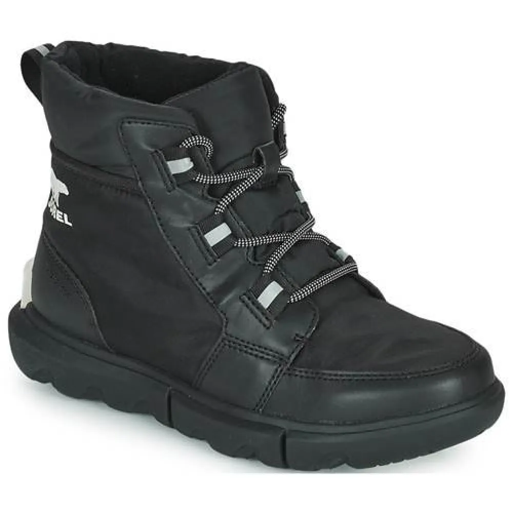 Sorel Bottes Explorer II Carnival 3 Sorel Bottes Explorer II Carnival