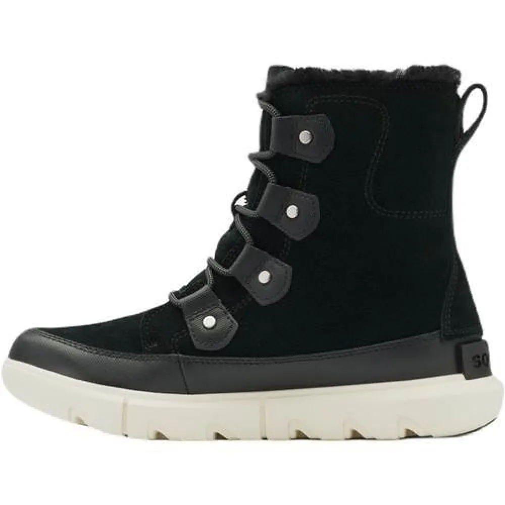 Sorel Bottes Explorer II Joan Waterproof 4 Sorel Bottes Explorer II Joan Waterproof - Image 2