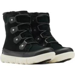 Sorel Bottes Explorer II Joan Waterproof 9 Sorel Bottes Explorer II Joan Waterproof -Pas Cher Regatta Magasin sorel bottes explorer ii joan waterproof 2