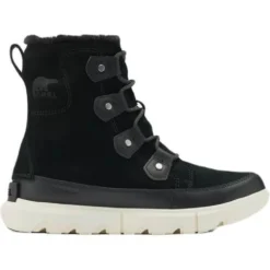 Sorel Bottes Explorer II Joan Waterproof