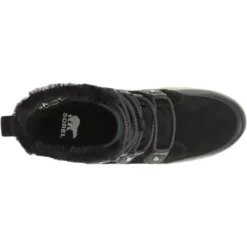 Sorel Bottes Explorer II Joan Waterproof 10 Sorel Bottes Explorer II Joan Waterproof -Pas Cher Regatta Magasin sorel bottes explorer ii joan waterproof 3