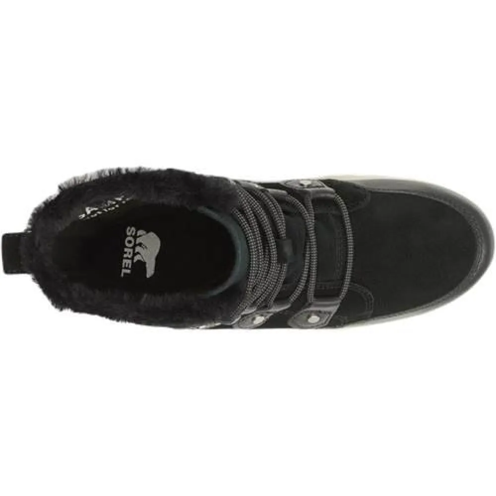 Sorel Bottes Explorer II Joan Waterproof 6 Sorel Bottes Explorer II Joan Waterproof - Image 4