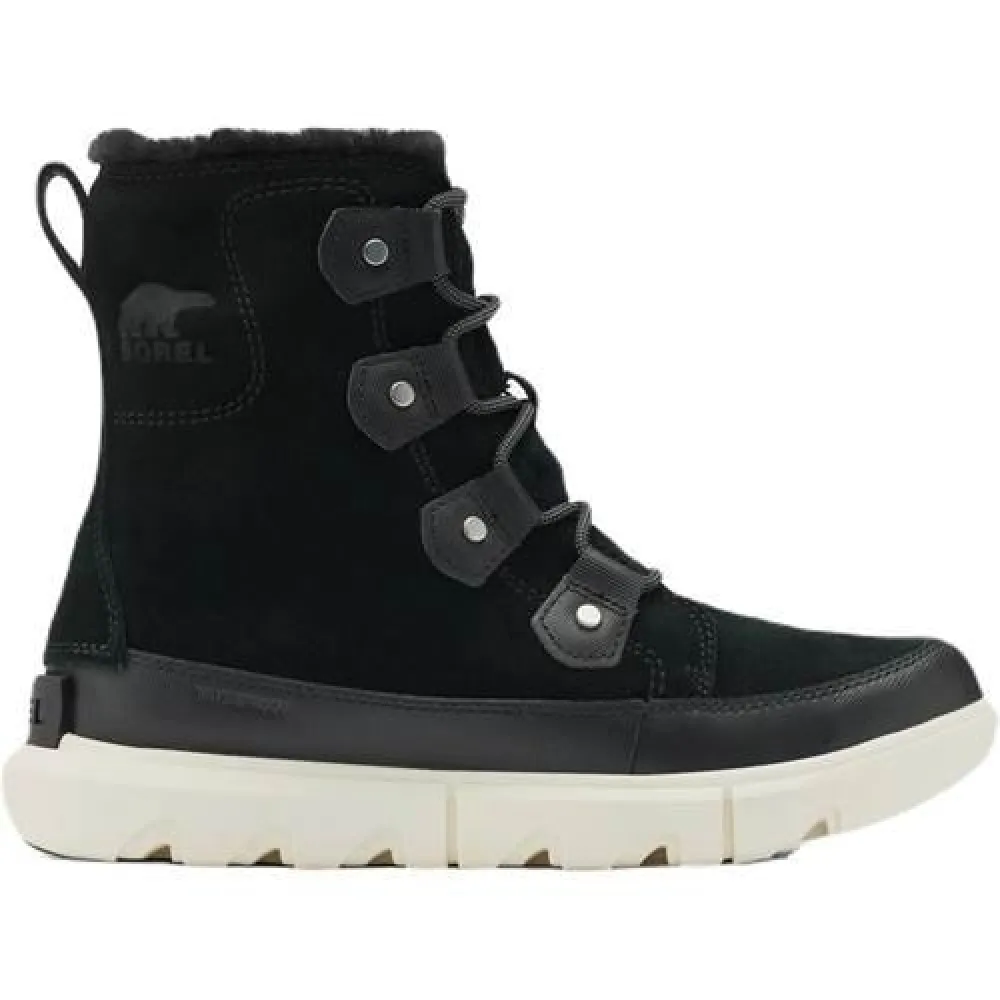 Sorel Bottes Explorer II Joan Waterproof 3 Sorel Bottes Explorer II Joan Waterproof