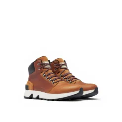 Sorel Bottes Mac Hill Mid Ltr Wp
