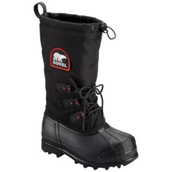 Sorel Bottes Neige Glacier XT