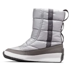 Sorel Bottes Out N About Puffy Mid -Pas Cher Regatta Magasin sorel bottes out n about puffy mid 2