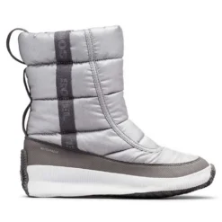 Sorel Bottes Out N About Puffy Mid
