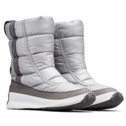 Sorel Bottes Out N About Puffy Mid -Pas Cher Regatta Magasin sorel bottes out n about puffy mid 3
