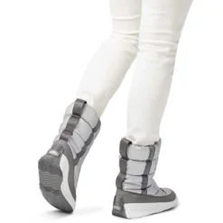 Sorel Bottes Out N About Puffy Mid -Pas Cher Regatta Magasin sorel bottes out n about puffy mid 6