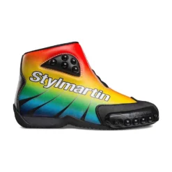 Pas Cher Regatta Magasin -Pas Cher Regatta Magasin stylmartin bottes moto speed evo jr 1