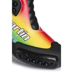 Bottes Moto Speed Evo Jr 11 Bottes Moto Speed Evo Jr -Pas Cher Regatta Magasin stylmartin bottes moto speed evo jr 2