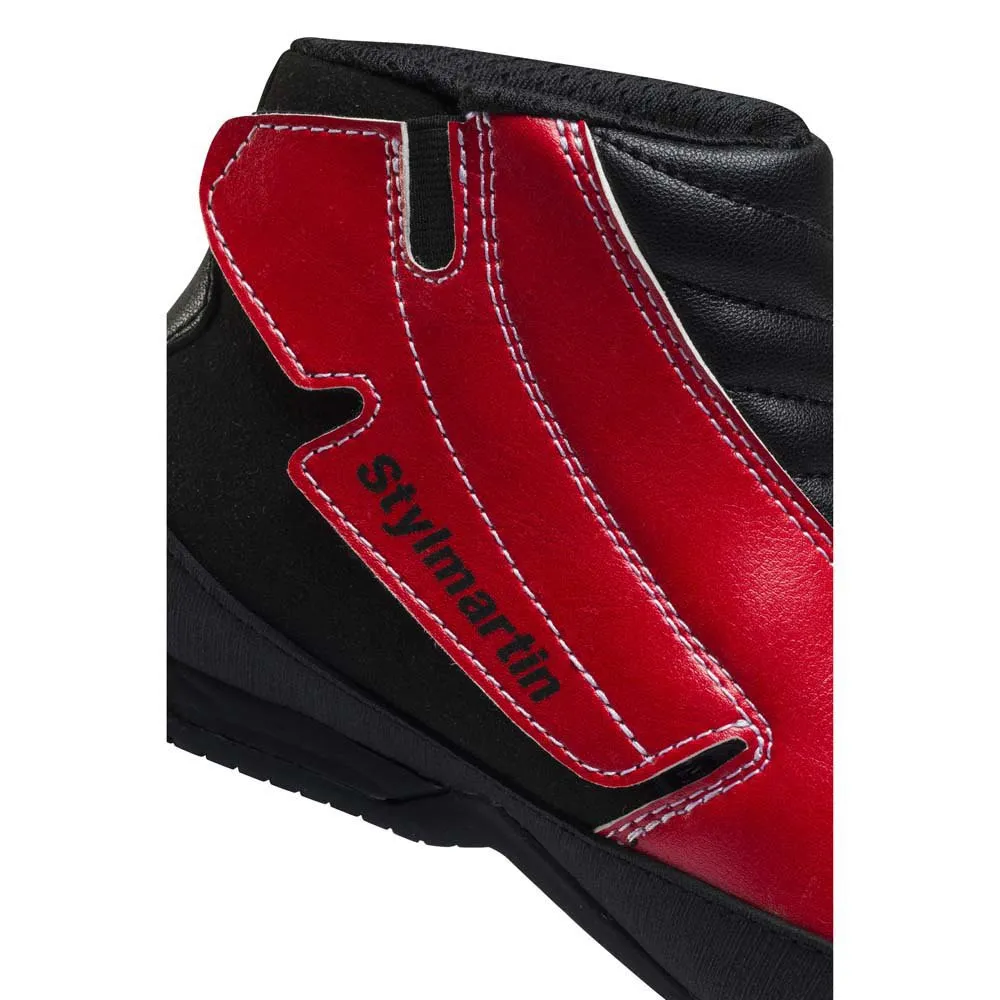 Bottes Moto Speed Evo Jr 7 Bottes Moto Speed Evo Jr - Image 5