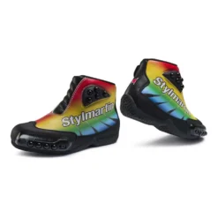 Bottes Moto Speed Evo Jr 15 Bottes Moto Speed Evo Jr -Pas Cher Regatta Magasin stylmartin bottes moto speed evo jr 6