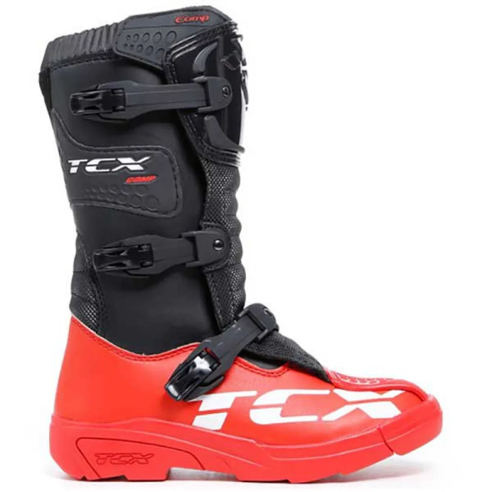 TCX Bottes Moto Comp 4 TCX Bottes Moto Comp - Image 3