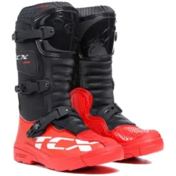 TCX Bottes Moto Comp