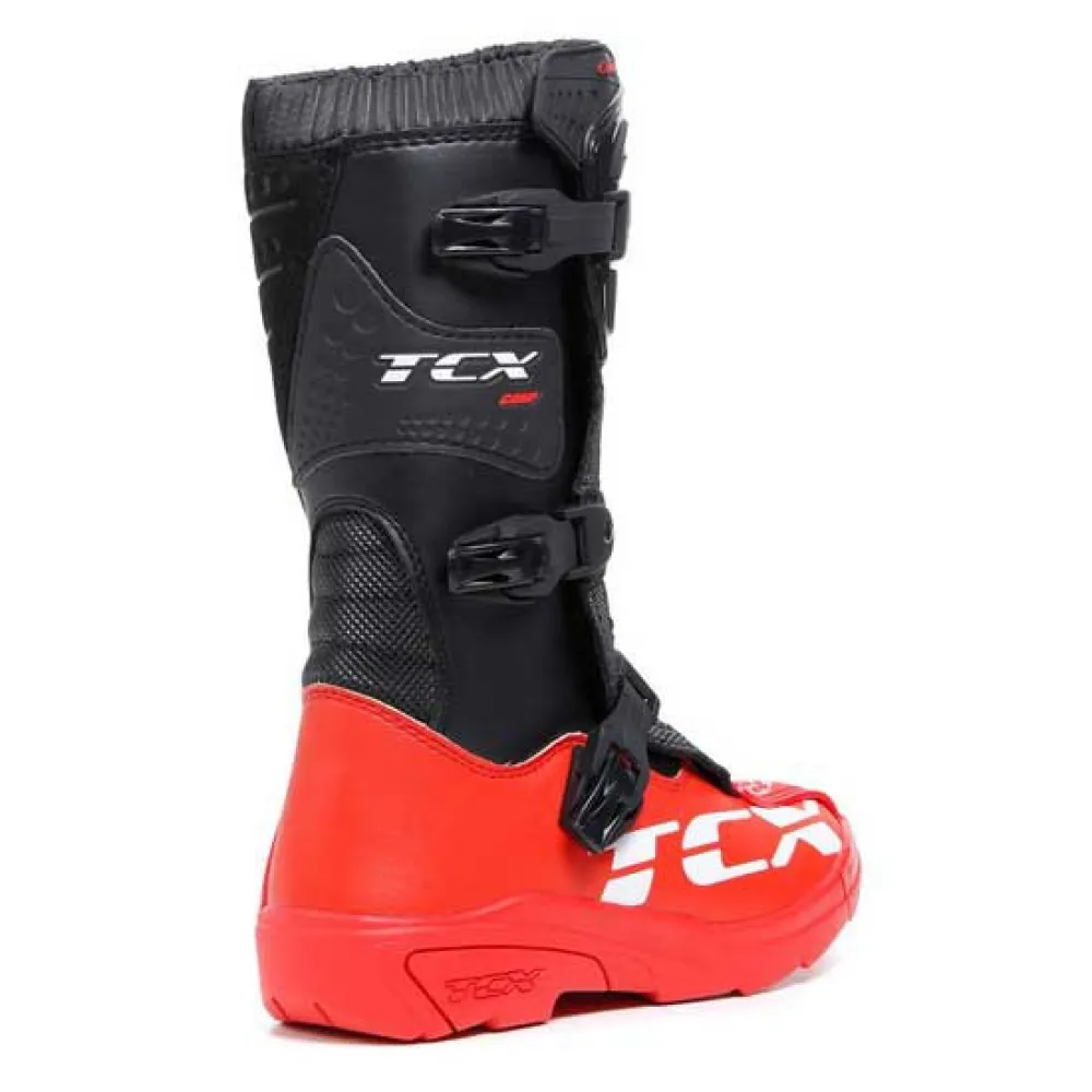 TCX Bottes Moto Comp 6 TCX Bottes Moto Comp - Image 5